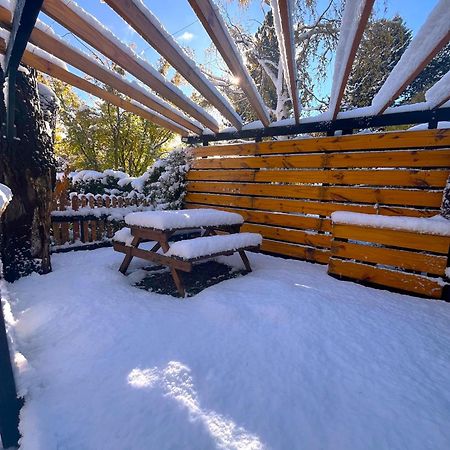 Mirador De Las Nieves San Carlos de Bariloche Esterno foto