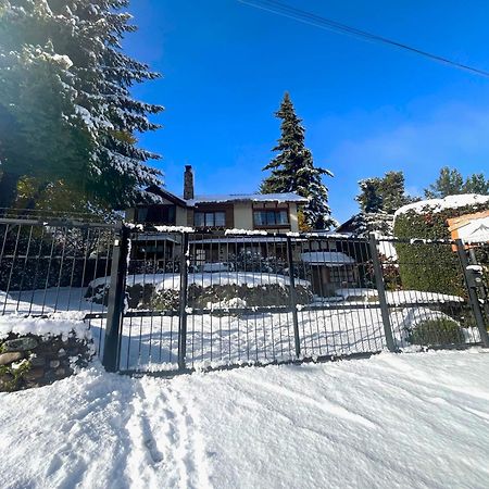 Mirador De Las Nieves San Carlos de Bariloche Esterno foto