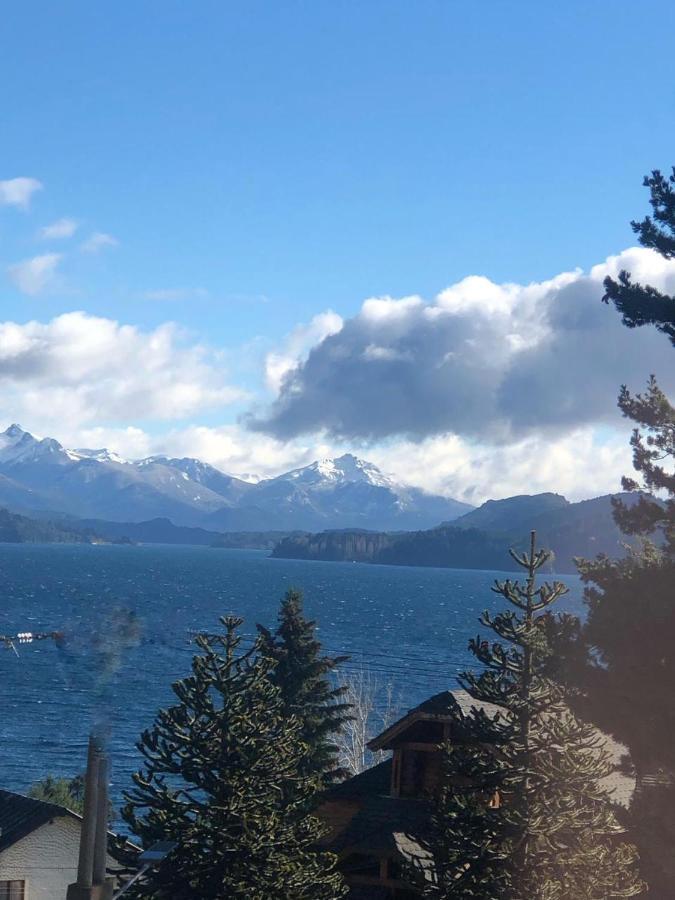 Mirador De Las Nieves San Carlos de Bariloche Esterno foto