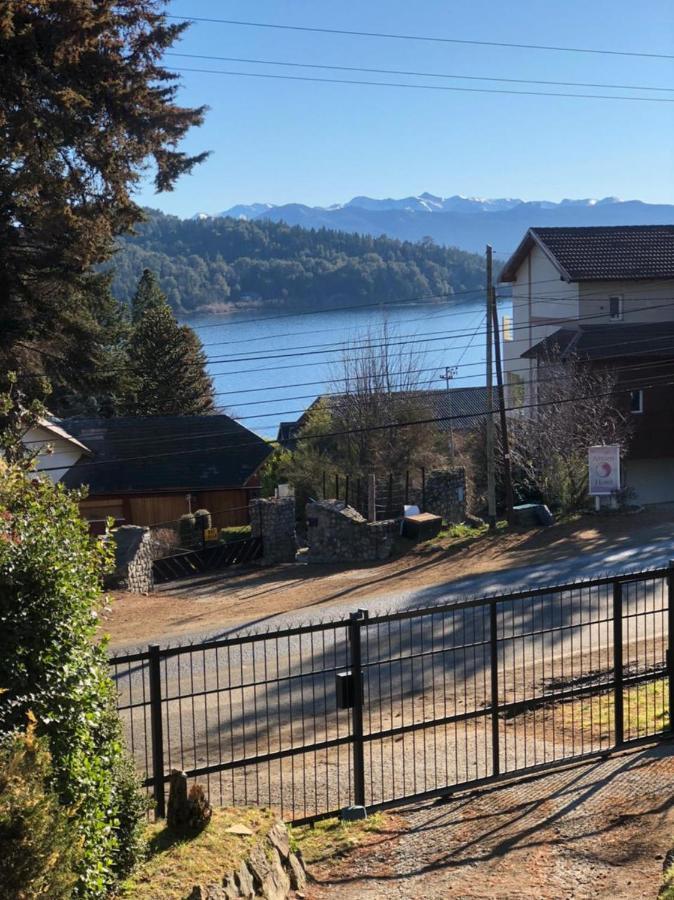 Mirador De Las Nieves San Carlos de Bariloche Esterno foto