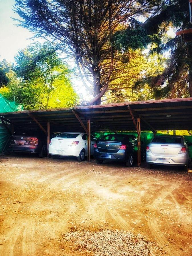Mirador De Las Nieves San Carlos de Bariloche Esterno foto
