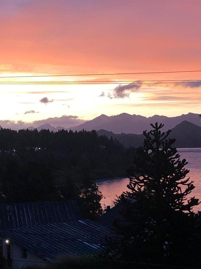 Mirador De Las Nieves San Carlos de Bariloche Esterno foto