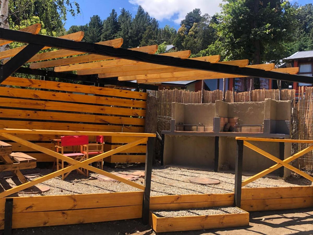 Mirador De Las Nieves San Carlos de Bariloche Esterno foto