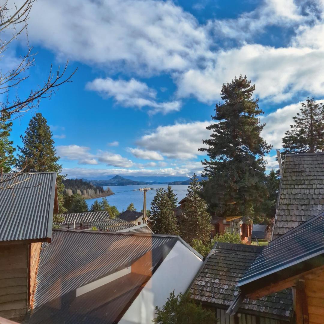 Mirador De Las Nieves San Carlos de Bariloche Esterno foto