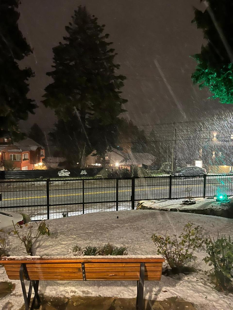 Mirador De Las Nieves San Carlos de Bariloche Esterno foto