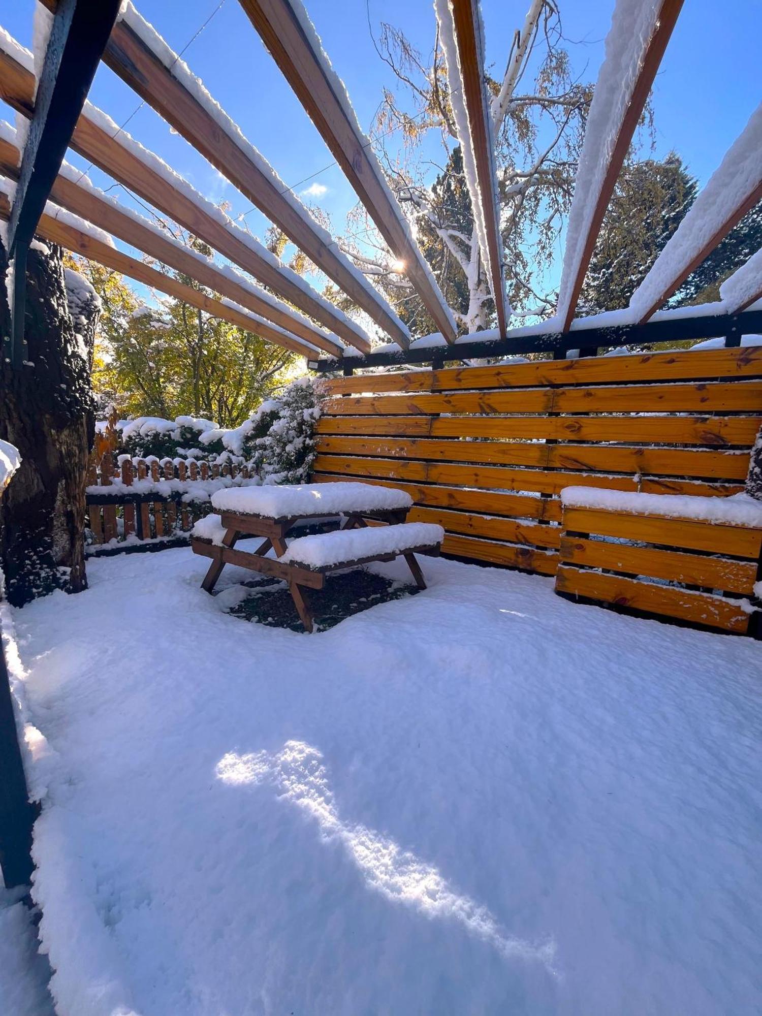 Mirador De Las Nieves San Carlos de Bariloche Esterno foto