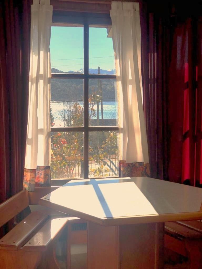 Mirador De Las Nieves San Carlos de Bariloche Esterno foto